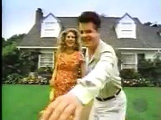 Funny commercial Girl Farts in car