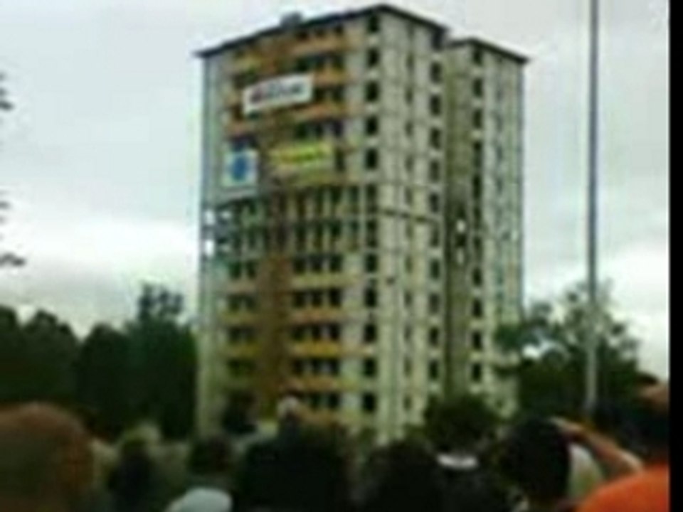 le quartier des brichere