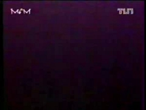 MCM AIME LE CABLE - TLM - 1991