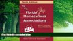 Books to Read  The Law of Florida Homeowners Associations (Law of Florida Homeowners Associations