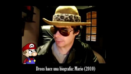 Dross te contesta (Agosto 2011)