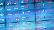 Market Analysis 25 Oktober 2016