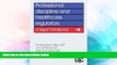 Full [PDF]  Professional Discipline and Health Care Regulators: A Legal Handbook  Premium PDF