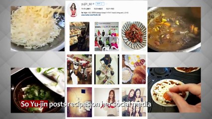 Stars who are dexterous and nimble-fingered