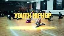 Youth Hip Hop By Carl Alleyne and Ashton Aka Stackz