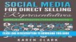 [Ebook] Social Media for Direct Selling Representatives: Ethical and Effective Online Marketing