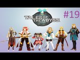 Kratos plays Tales of the Abyss Part 19: Knives are dangerous