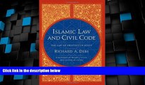 Big Deals  Islamic Law and Civil Code: The Law of Property in Egypt  Best Seller Books Most Wanted