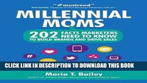 [PDF] Millennial Moms: 202 Facts Marketers Need to Know to Build Brands and Drive Sales Download