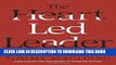 [Ebook] The Heart-Led Leader: How Living and Leading from the Heart Will Change Your Organization