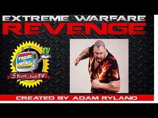 Let's Play EWR Part 3 - THE ROAD TO THE BIG FREAKING DEAL