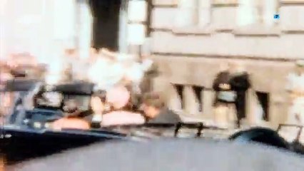 Los 60 Documental - Episodio 06 El Asesinato Del Presidente Kennedy
