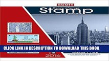 Read Now Scott Standard Postage Stamp Catalogue 2016: United States and Affiliated Territories