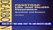 [New] Ebook PASSTRAK Life and Health Insurance Questions   Answers, 5E (Life and Health Insurance