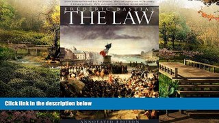 READ FULL  The Law  READ Ebook Full Ebook