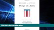 Must Have  Design for Liberty: Private Property, Public Administration, and the Rule of Law