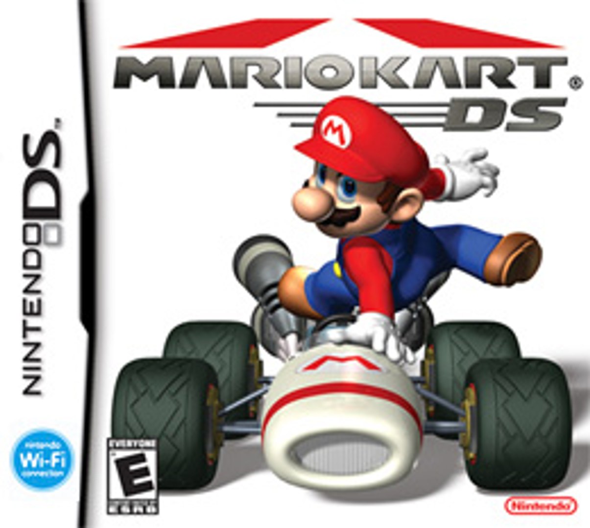 Mario Kart 64 Game Over Mario Kart DS Soundfonts Video - video Dailymotion