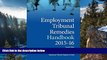 Big Deals  Employment Tribunal Remedies Handbook  Best Seller Books Best Seller