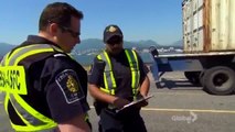 Border Security Canadas Front Line - S03E18