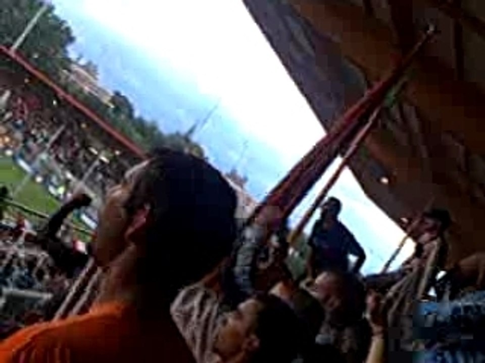 réponse des winners