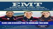 Read Now EMT Basic Exam Study Guide: Textbook and Practice Test Questions for the National