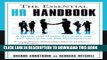 [Ebook] The Essential HR Handbook: A Quick and Handy Resource for Any Manager or HR Professional