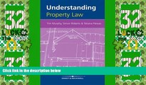 Big Deals  Understanding Property Law (Understanding Law)  Best Seller Books Best Seller