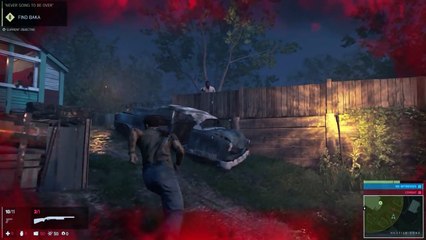 MAFIA 3 Walkthrough Gameplay Part 2