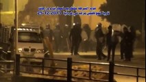 Des policiers algériens détériorent les biens des citoyens à Ghardaia 25 12 2013‬ -