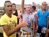 ALGÉRIE - Le chant des clandestins algériens -