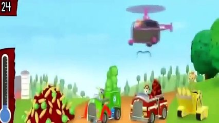 Paw Patrol Kids Videos - Paw Patrol Compilation 5 Over 1 Hours