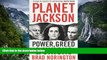 Big Deals  Planet Jackson: Power, greed and unions  Full Read Most Wanted