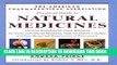 Ebook The American Pharmaceutical Association Practical Guide to Natural Medicines Free Read