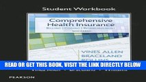 [New] Ebook student Workbook for Comprehensive Health Insurance: Billing, Coding   Reimbursement