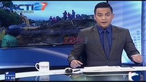 Satu Keluarga Tewas Tertimbun Longsor di Solok Sumbar