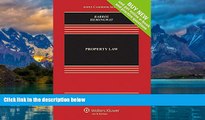 Books to Read  Property Law [Connected Casebook] (Aspen Casebook)  Best Seller Books Best Seller