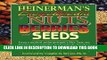 Ebook Heinerman s Encyclopedia of Nuts, Berries and Seeds Free Read