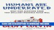 [PDF] Humans Are Underrated: What High Achievers Know That Brilliant Machines Never Will Download