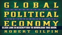 [New] Ebook Global Political Economy: Understanding the International Economic Order Free Read