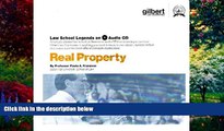 Big Deals  Real Property, 2005 ed. (Law School Legends Audio Series)  Full Ebooks Best Seller