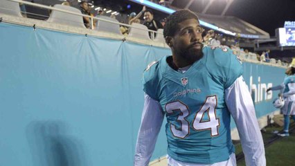 Arian Foster Announces His Retirement