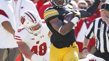 Galloway: Can Badgers Replace Cichy?