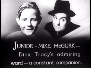 Dick Tracy Part3 The Fur Pirates