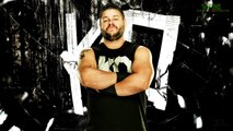 WWE Kevin Owens Theme Song 