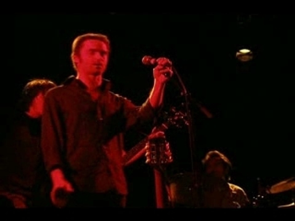 Cali Monnet Cherhal Delerm Stremler So lonely Live