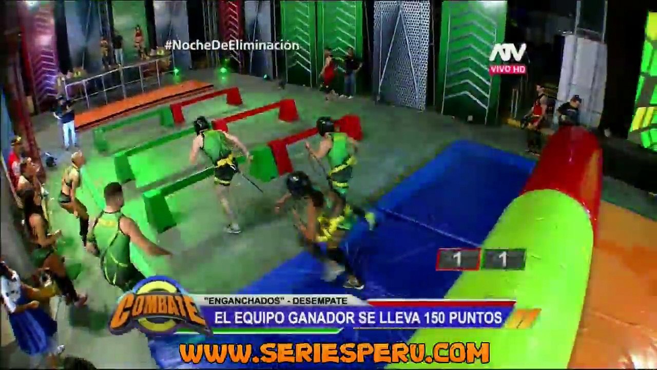 COMBATE