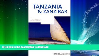READ  Tanzania   Zanzibar, 1st (Country   Regional Guides - Cadogan) FULL ONLINE