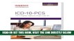 [New] Ebook ICD-10-PCS: The Complete Official Draft Code Set (2011 Draft) Free Read