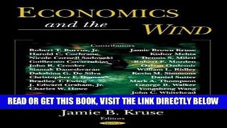 [New] Ebook Economics And The Wind Free Read