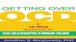 Ebook Getting Over OCD: A 10-Step Workbook for Taking Back Your Life (Guilford Self-Help Workbook)